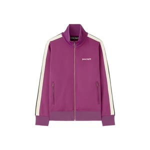 Palm Angels Flerfärgad Polyester Sweatshirt
