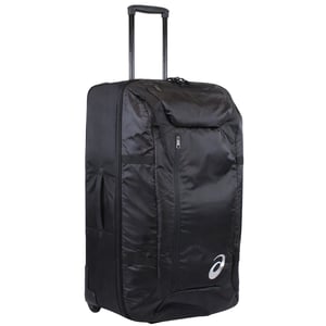 Asics 90 Promo Carry Black Bag