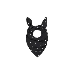 Catwalk Junkie Dotted scarf