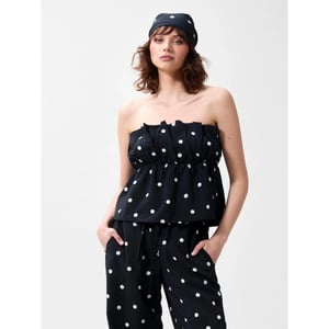 Catwalk Junkie Dotted scarf