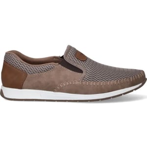 Rieker Instapper 11954-64 beige