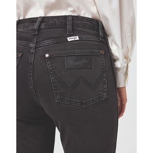 Wrangler Sienna sultry out