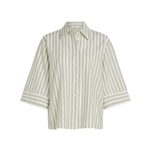 Circle of Trust Blouse zonder mouw ss26 13 james