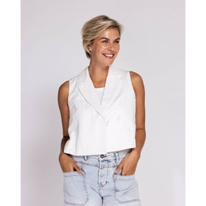 Zhrill Gilet zb441-n090 zhrue