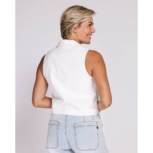 Zhrill Gilet zb441-n090 zhrue