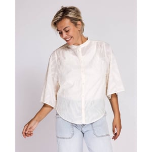 Zhrill Blouse korte mouw n377-n3174 zhsteph
