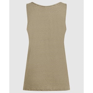 Circle of Trust Top zonder mouw ss26 15 fauth