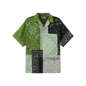 Kenzo Bicolor T-shirt i bomull