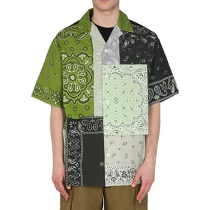 Kenzo Bicolor T-shirt i bomull
