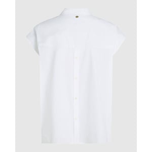 Circle of Trust Blouse zonder mouw ss26 14 laura
