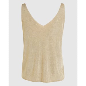 Circle of Trust Top zonder mouw ss26 45 do