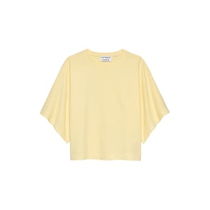 Catwalk Junkie Batsleeve tshirt