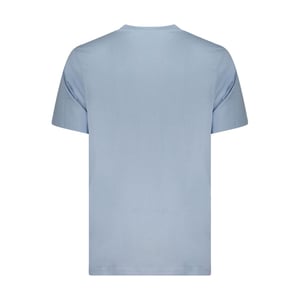 Converse Azzurro Katoenen Heren T-Shirt