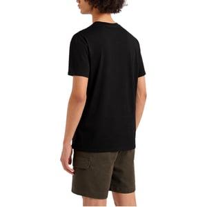 Armani Exchange Mens T Shirts Short Sleeve Crew Neck ASV Logo Cotton Summer Tee