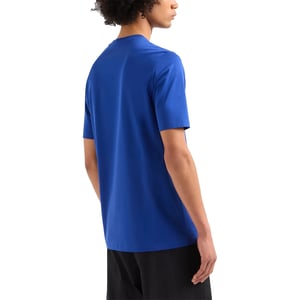 Armani Exchange Mens T Shirts Regular Fit Casual Summer Pullover Cotton Top NEW