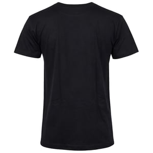 Mitchell & Ness NBA Los Angeles Lakers Tonal Floral Mens Black T-Shirt