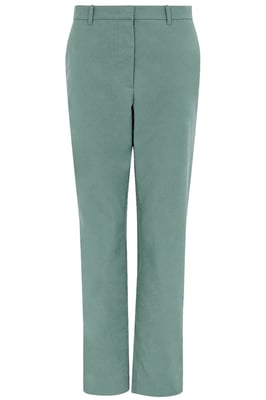 Straight Leg Chino Trousers