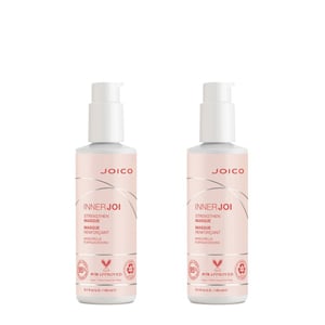 Joico Innerjoi Strengthen Oil Cream Masque 150ml Double