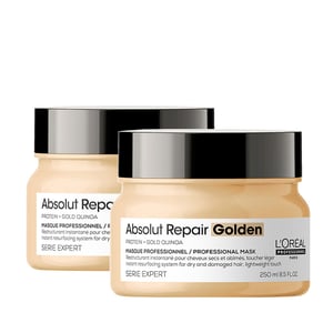 L'oréal Professional Serie Expert Absolut Repair Lightweight Masque 250ml Double