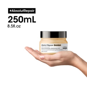 L'oréal Professional Serie Expert Absolut Repair Lightweight Masque 250ml Double