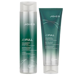 Joico Joifull Volumizing Shampoo 300ml & Conditioner 250ml Duo