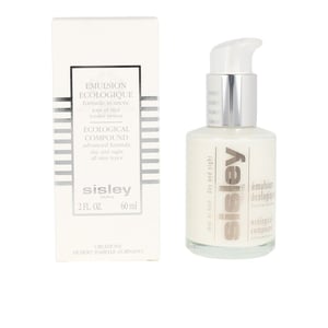 Ecologische Emulsie Dag En Nacht 60 ml