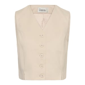My Essential Wardrobe gisva vest 130401