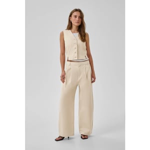 My Essential Wardrobe gisva vest 130401