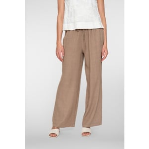 Geisha pants linen 61374-70 735