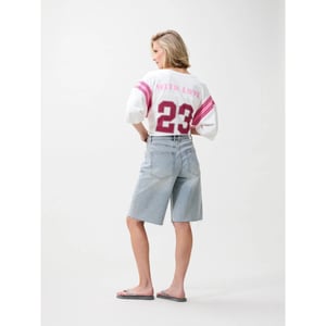 Catwalk Junkie Loose fit jorts