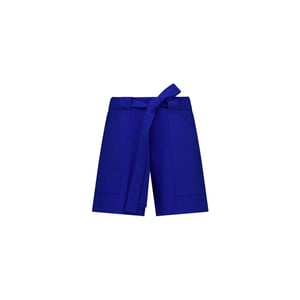 Studio Anneloes lindy shorts 13732 7301 electric blue