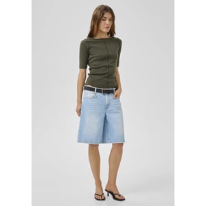 My Essential Wardrobe zita 139 high x-wide short 109491