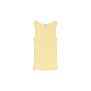 Catwalk Junkie Classic rib singlet