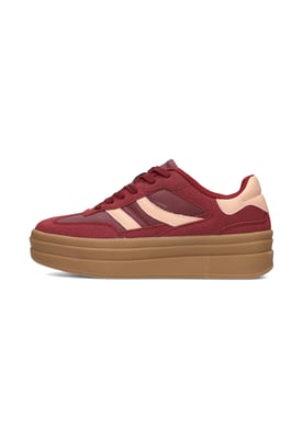 POSH by Poelman NODI Dames Sneakers