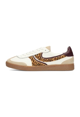 HABOOB POLARO Dames Sneakers
