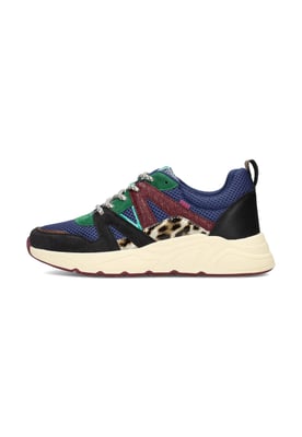 POSH by Poelman CAROCEL Dames Sneakers