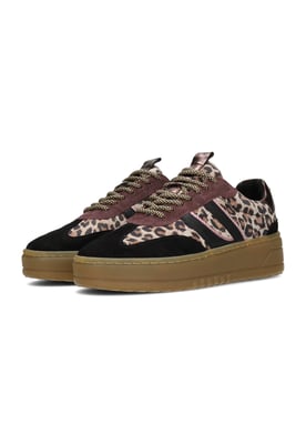 PS Poelman ANEMONE Dames Sneakers