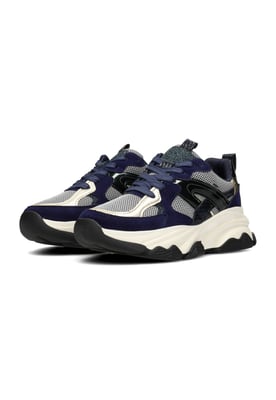 POSH by Poelman GIGI Dames Sneakers