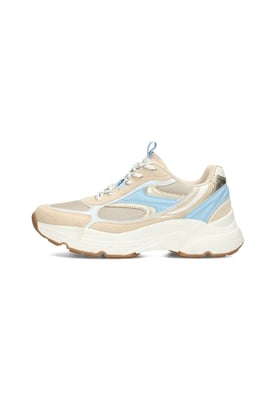 POSH By Poelman Abby Dames Sneakers