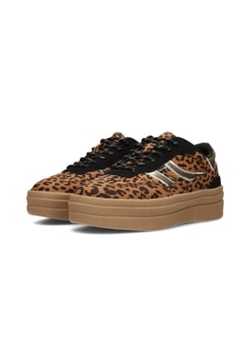 POSH by Poelman BODIE Dames Sneakers