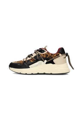 POSH by Poelman CARI Dames Sneakers