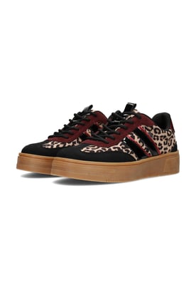 POSH by Poelman LILY Dames Sneaker