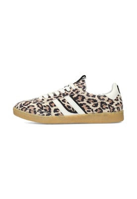 PS Poelman POLARO Dames Sneakers