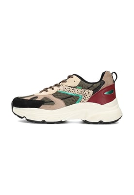 POSH by Poelman AYOKI Dames Sneaker