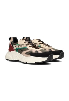 POSH by Poelman AYOKI Dames Sneaker
