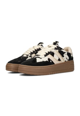 PS Poelman ANEMONE Dames Sneakers