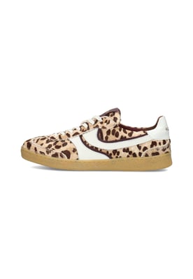 HABOOB CHARLOTTE Dames Sneakers