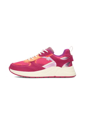 Posh by Poelman Dames Rosie Sneakers