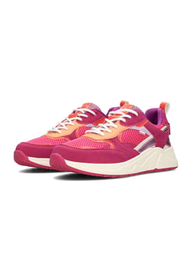 Posh by Poelman Dames Rosie Sneakers