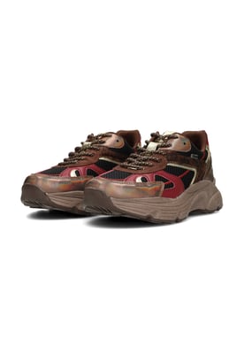 POSH by Poelman AYOKI Dames Sneakers
